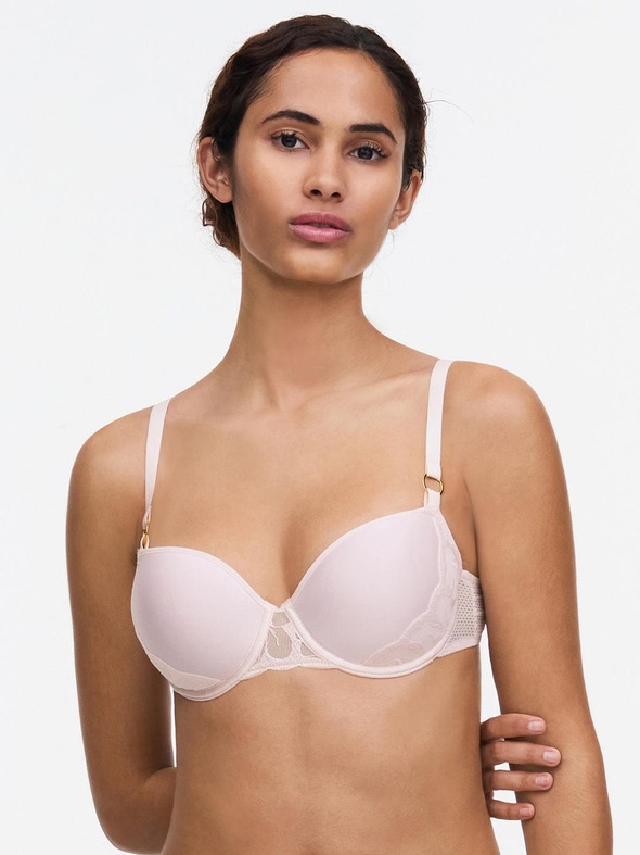 Chantelle | FLEURS - Voorgevormde Memory BH