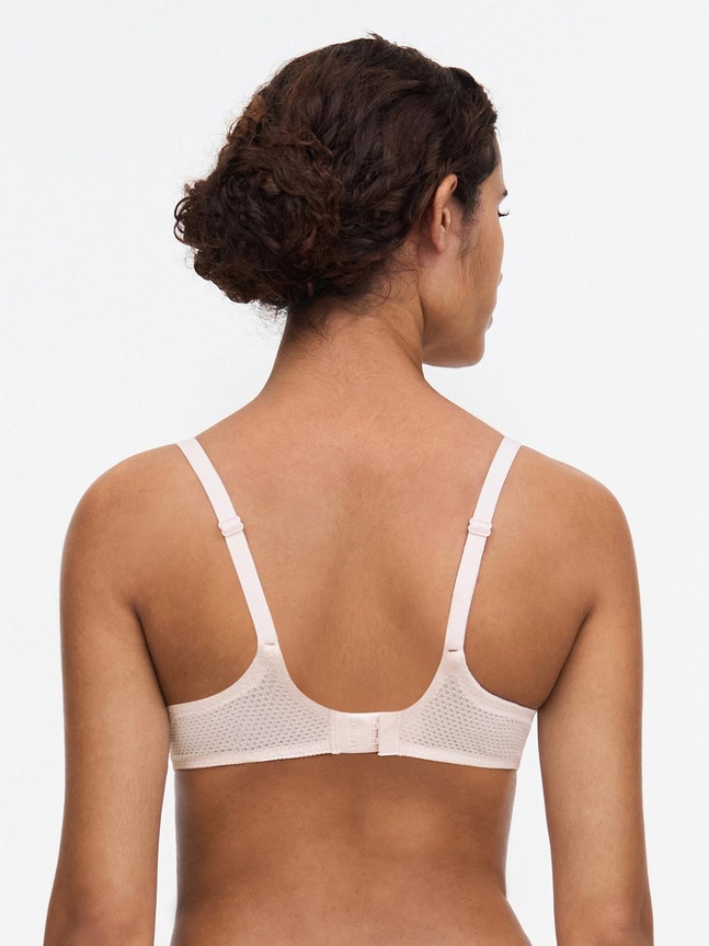 Voorgevormde Memory BH FLEURS Chantelle