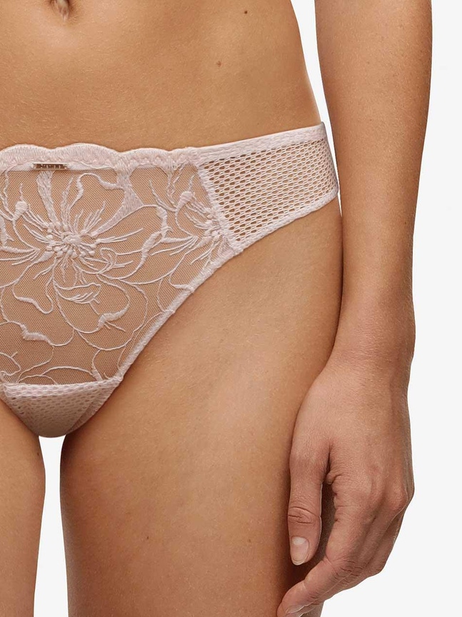 Tanga FLEURS Chantelle