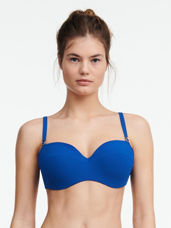 Chantelle | CELESTIAL - Memory Bikini top