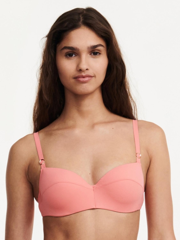 Chantelle | CELESTIAL - Memory Bikini top