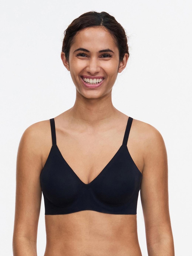 Plunge beugeltop Softstretch Chantelle