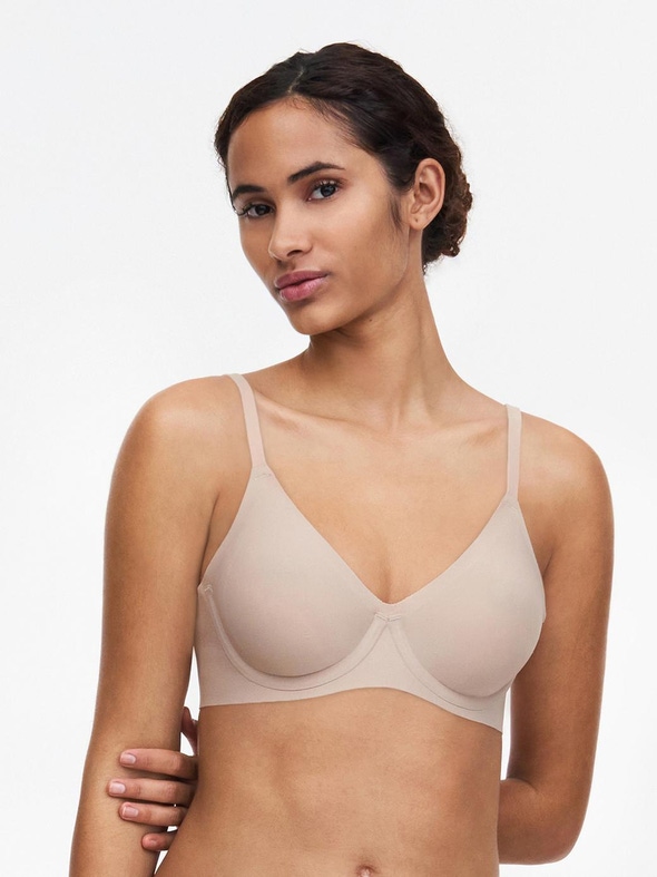 Chantelle | Softstretch - Plunge beugeltop