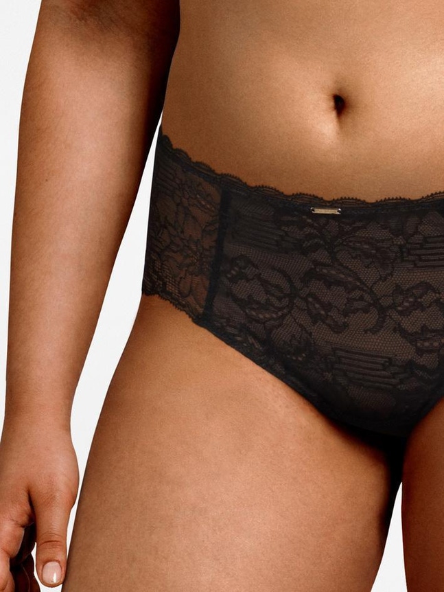 Shorty Waltz Chantelle