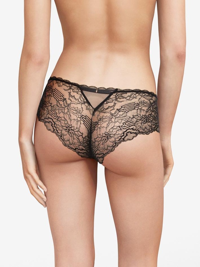 Shorty Waltz Chantelle