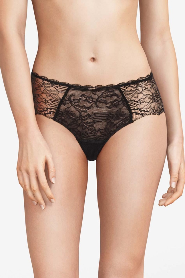 Shorty Waltz Chantelle