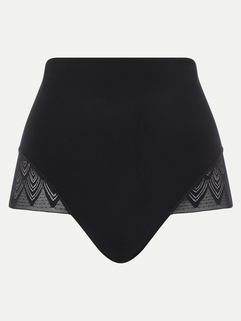 Kopen Chantelle 5 - Zachte naadloze slip met stretch en hoge taille, één maat van Next Nederland
