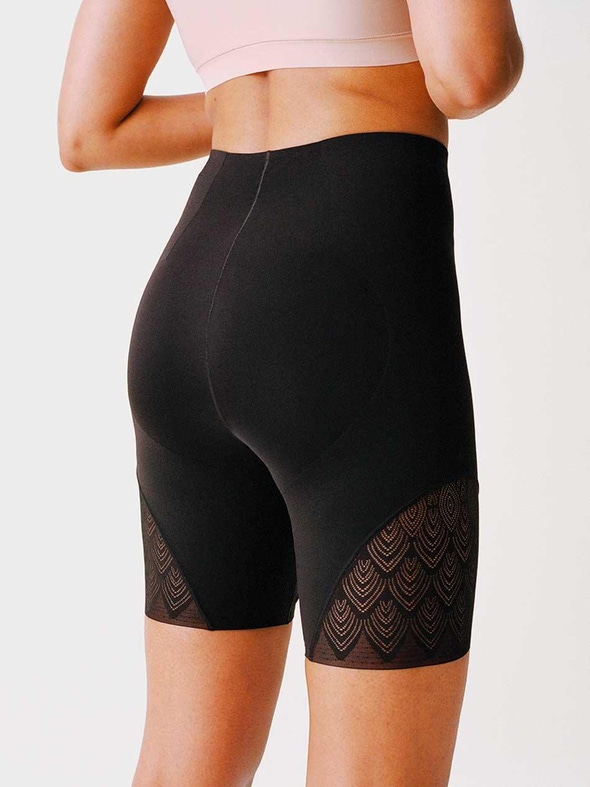 Chantelle | SEXY SHAPE - Corrigerende Hoge Taille Slip met Pijpjes