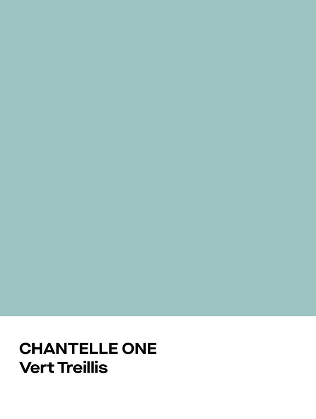 Slip ONE MESH Chantelle