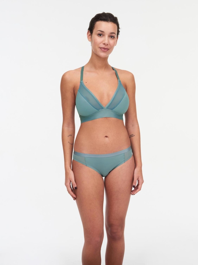 Slip ONE MESH Chantelle