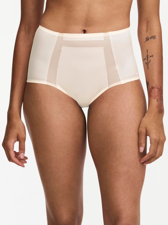 Chantelle | ONE MESH - Hoge Taille slip