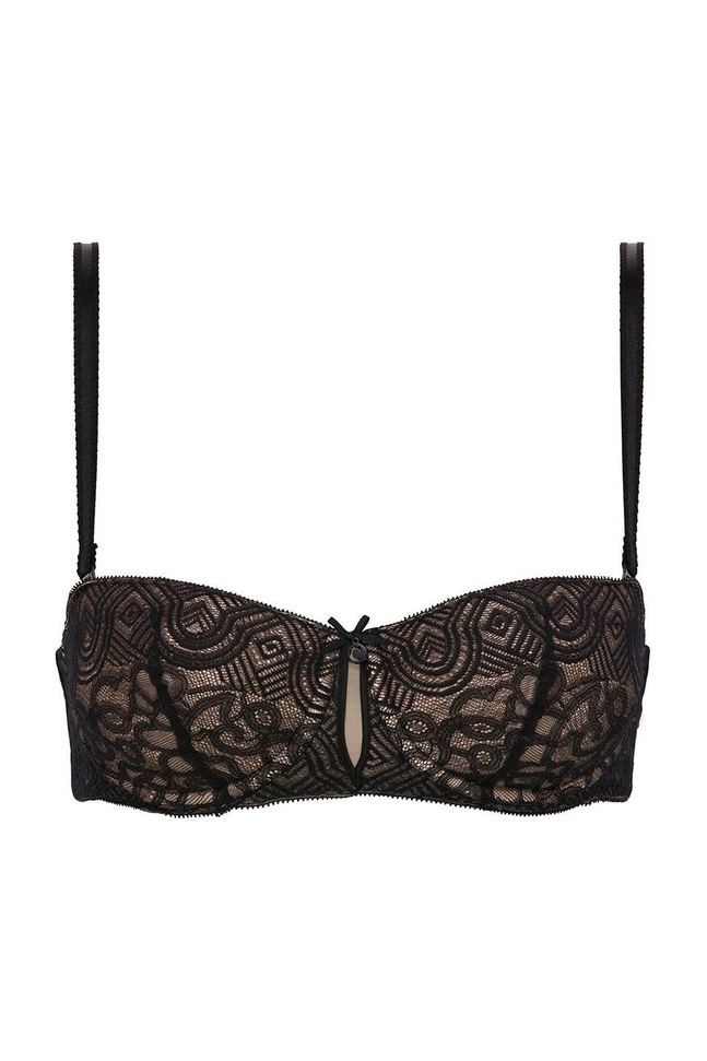 Solace stropløs BH Solace Chantelle