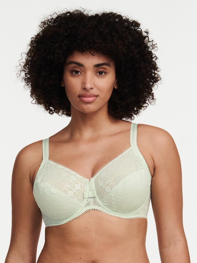 Niet Voorgevormde Beugel BH Day To Night Chantelle