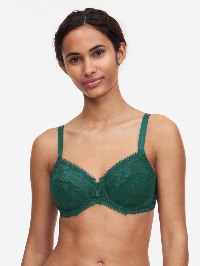 Niet Voorgevormde Beugel BH Day To Night Chantelle