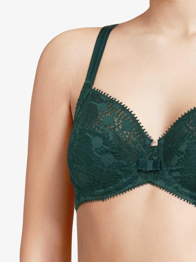 Niet Voorgevormde Beugel BH Day To Night Chantelle