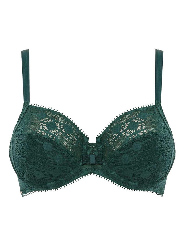 Niet Voorgevormde Beugel BH Day To Night Chantelle