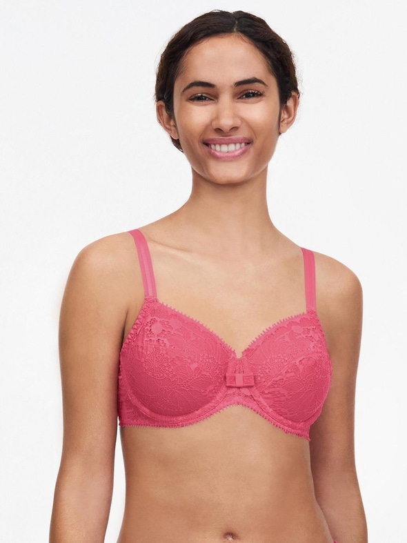 Chantelle | Day To Night - Niet Voorgevormde Beugel BH