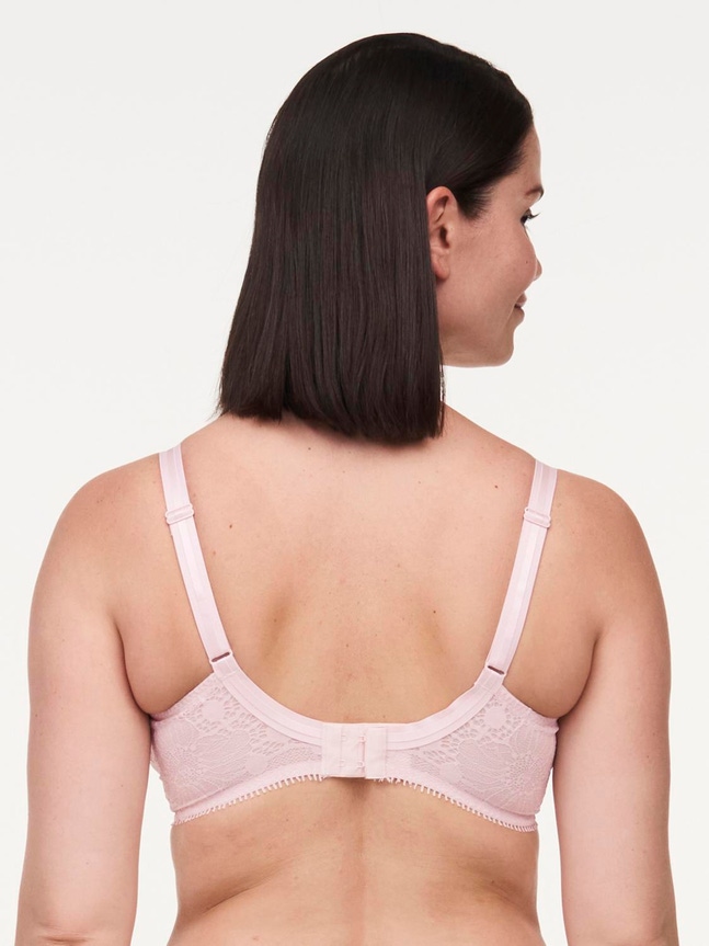 Niet voorgevormde Beugel BH Day To Night Chantelle