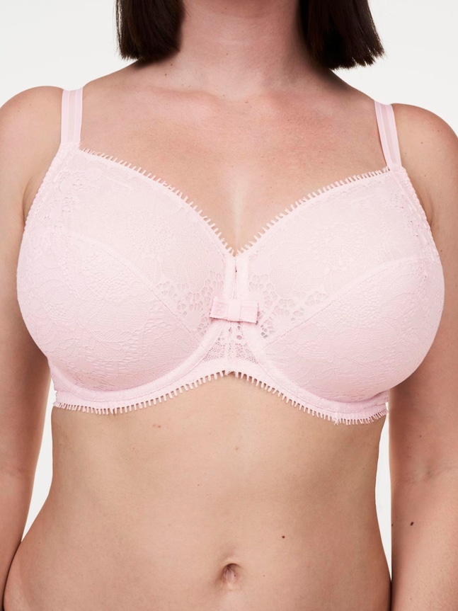 Niet voorgevormde Beugel BH Day To Night Chantelle