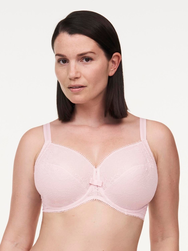 Niet voorgevormde Beugel BH Day To Night Chantelle
