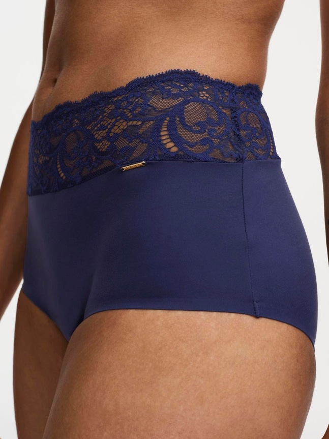 Menstruatieslip Ch Life Period Lace Chantelle