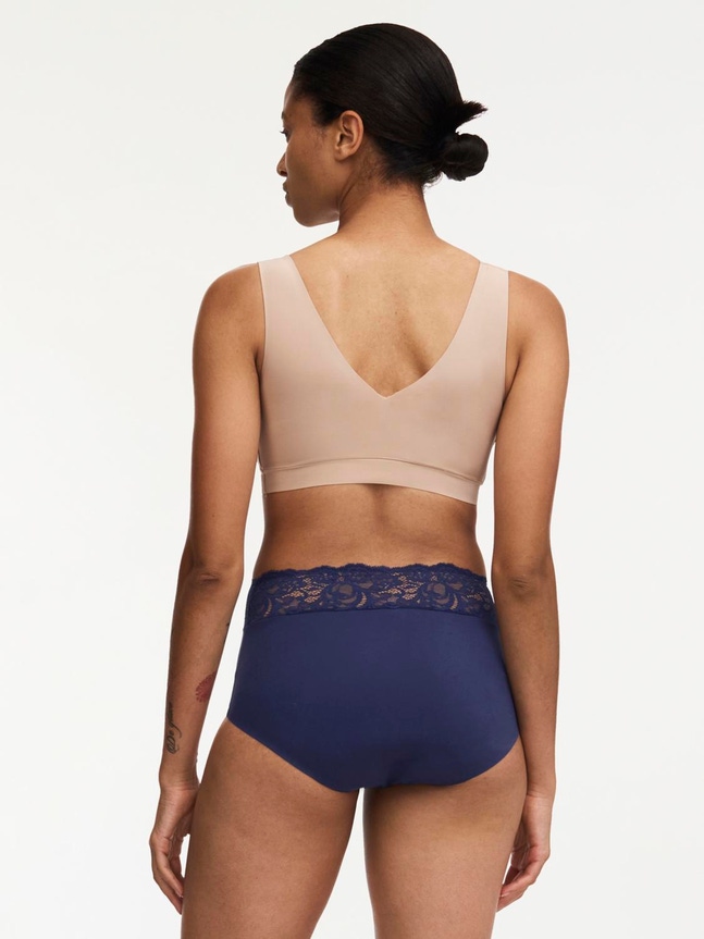 Menstruatieslip Ch Life Period Lace Chantelle