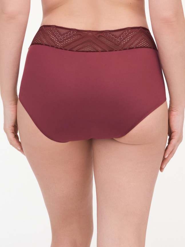 Menstruatieslip Period Panty Lace Chantelle