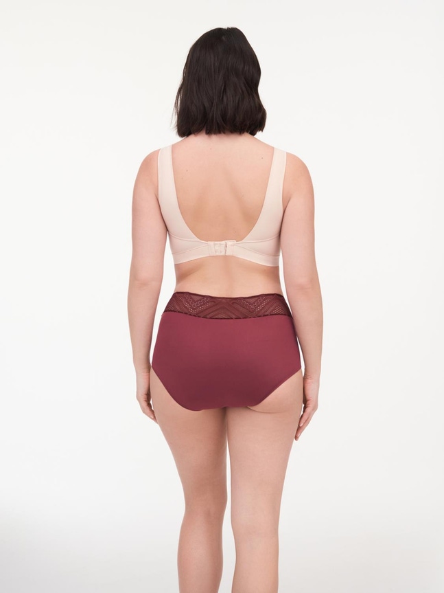 Menstruatieslip Period Panty Lace Chantelle