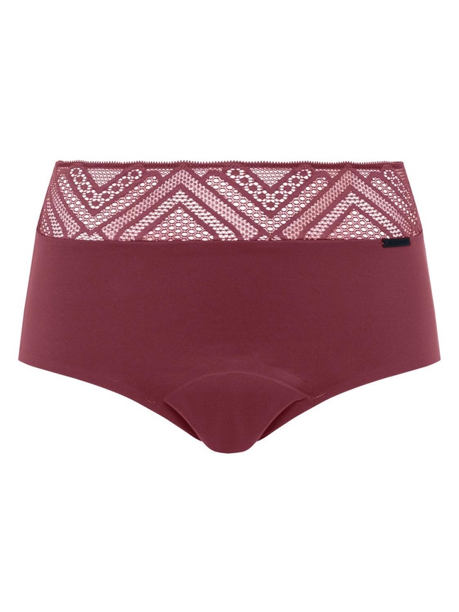 Menstruatieslip Period Panty Lace Chantelle