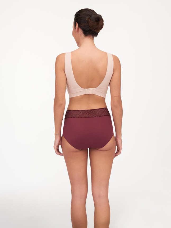 Menstruatieslip Period Panty Lace Chantelle