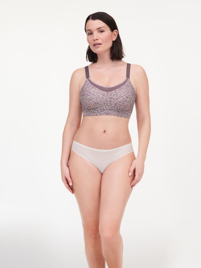 Voorgevormde BH Sport Chantelle
