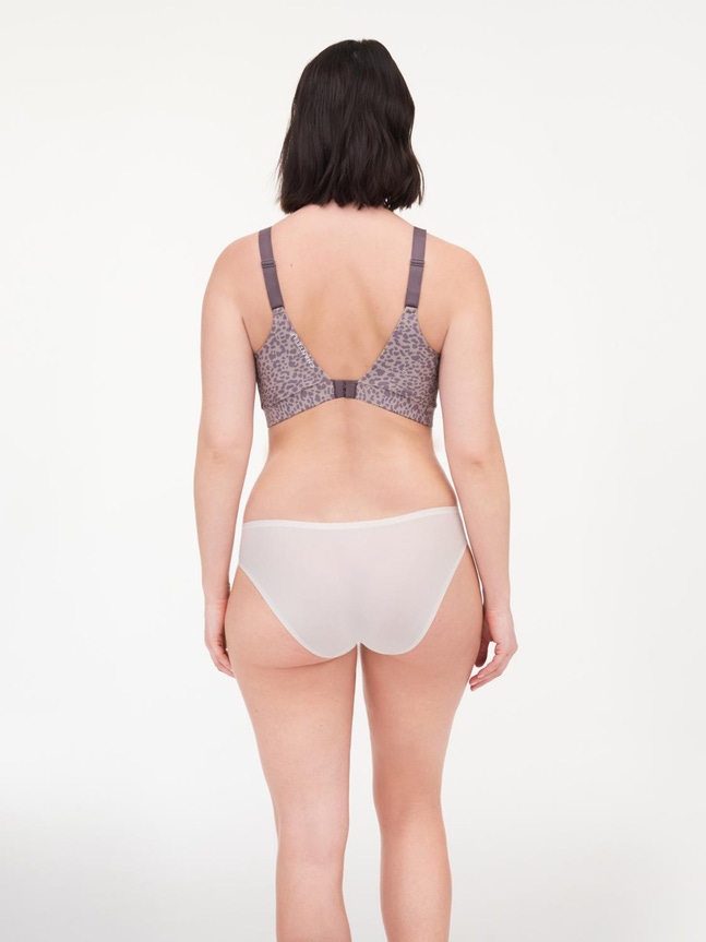 Voorgevormde BH Sport Chantelle