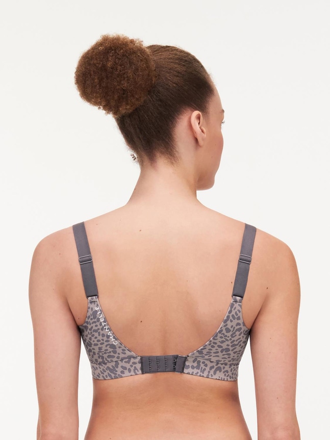 Voorgevormde BH Sport Chantelle