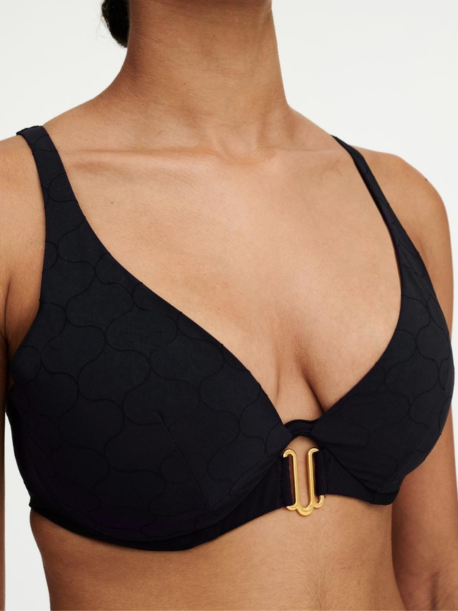 Beugel bikini top GLOW Chantelle