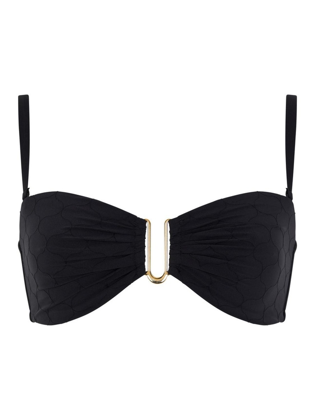 Strapless bikini top GLOW Chantelle