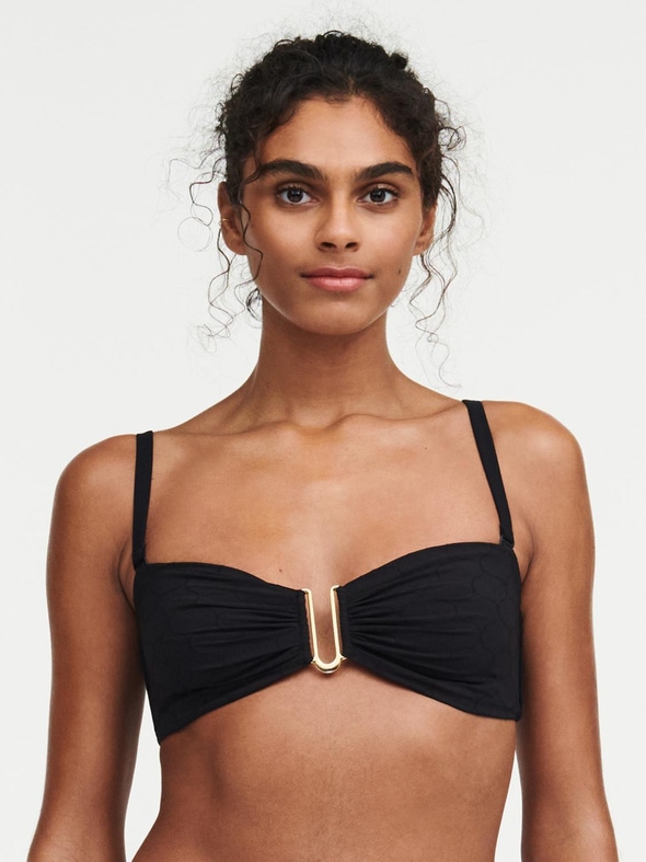Chantelle | GLOW - Strapless bikini top