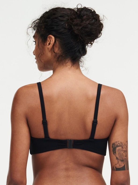 Chantelle | GLOW - Strapless bikini top