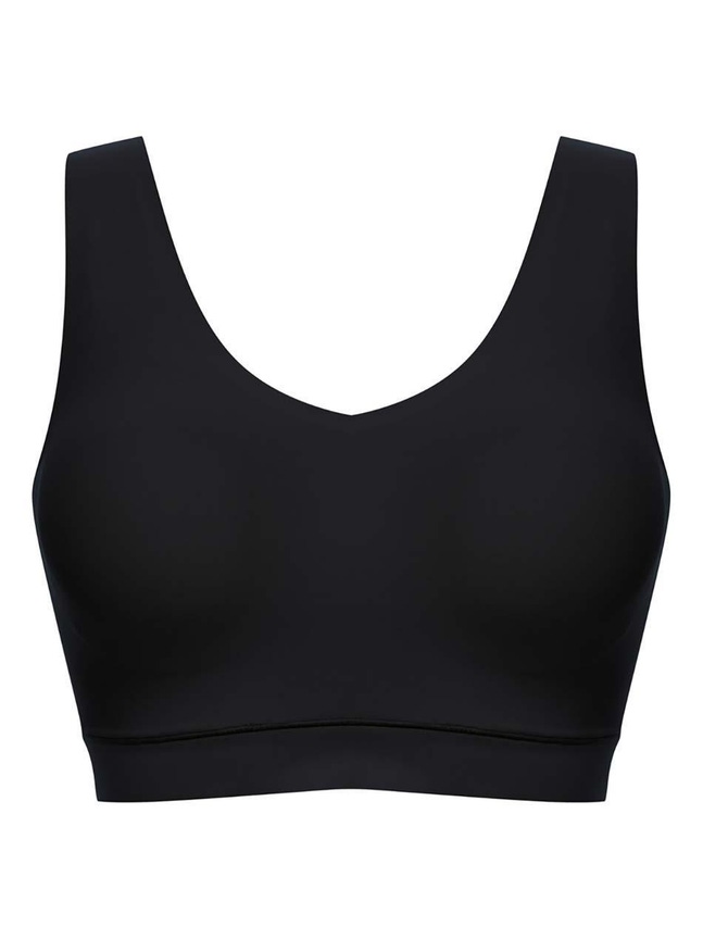 V-neck top Softstretch Chantelle