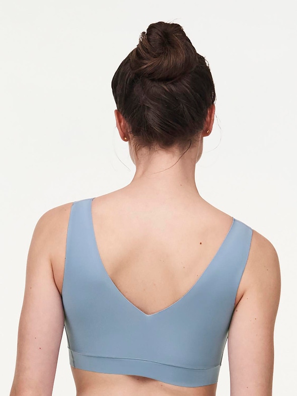 Chantelle | Softstretch - V-neck top kant