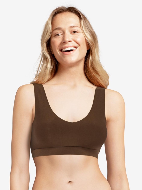 Chantelle | Softstretch - V-neck top