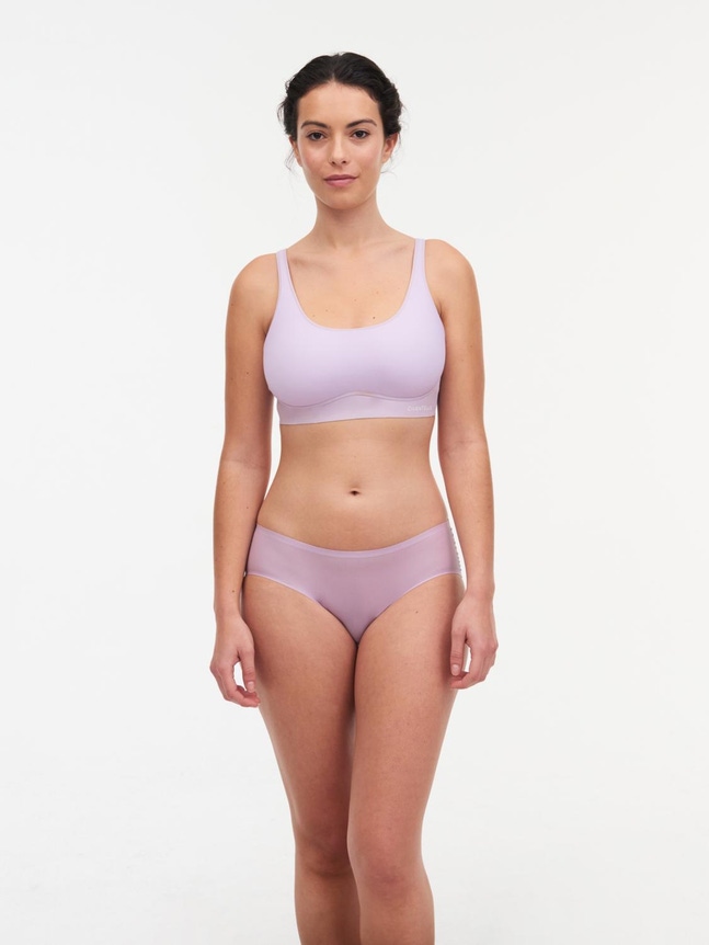 Air Spacer top Softstretch Chantelle