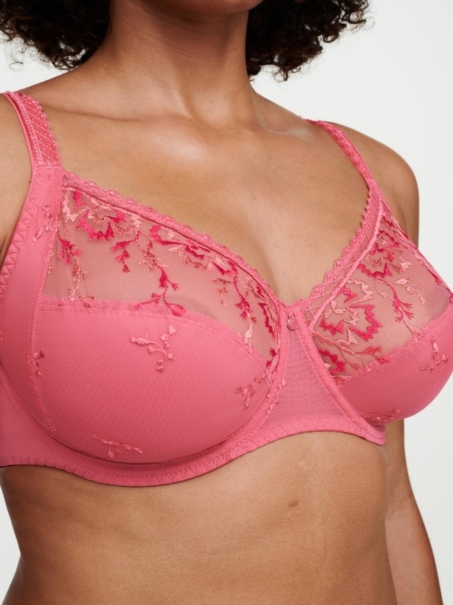 Niet voorgevormde Beugel BH Every Curve Chantelle