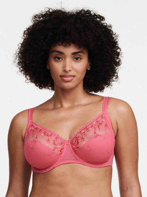 Chantelle | Every Curve - Niet voorgevormde Beugel BH