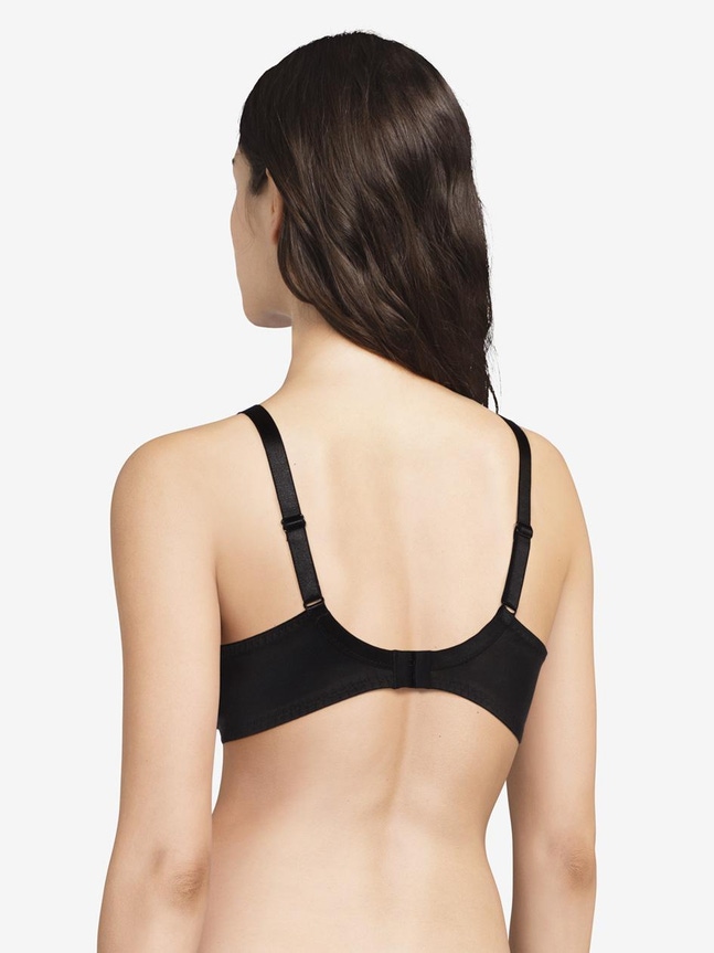 Niet Voorgevormde BH zonder Beugel Every Curve Chantelle