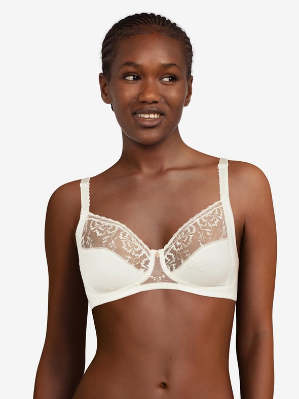 Chantelle | Every Curve - Niet Voorgevormde BH zonder Beugel