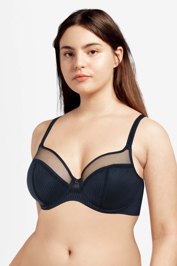 Chantelle | Chic Essential - Beugel BH Chic Essential Cup B-H