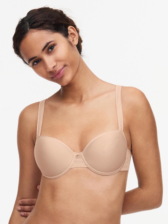 Chantelle | Chic Essential - Voorgevormde Memory BH