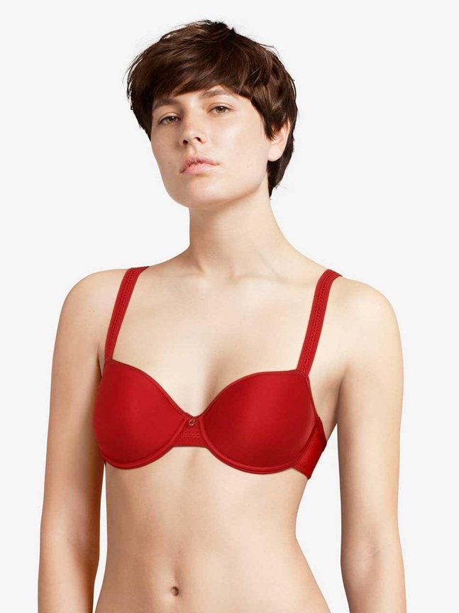 Voorgevormde Memory BH Chic Essential Chantelle