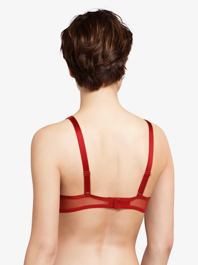 Voorgevormde Memory BH Chic Essential Chantelle