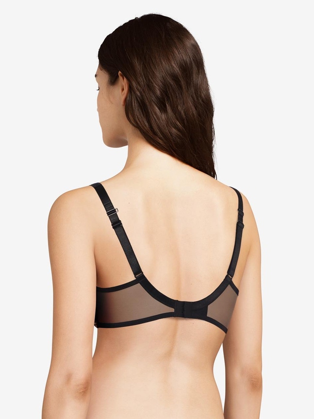 Voorgevormde T-shirt BH Chic Essential Chantelle